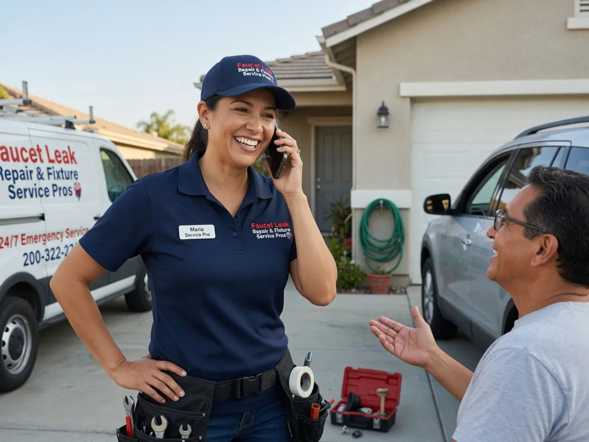 Faucet Repair Stonefort, IL FAQs