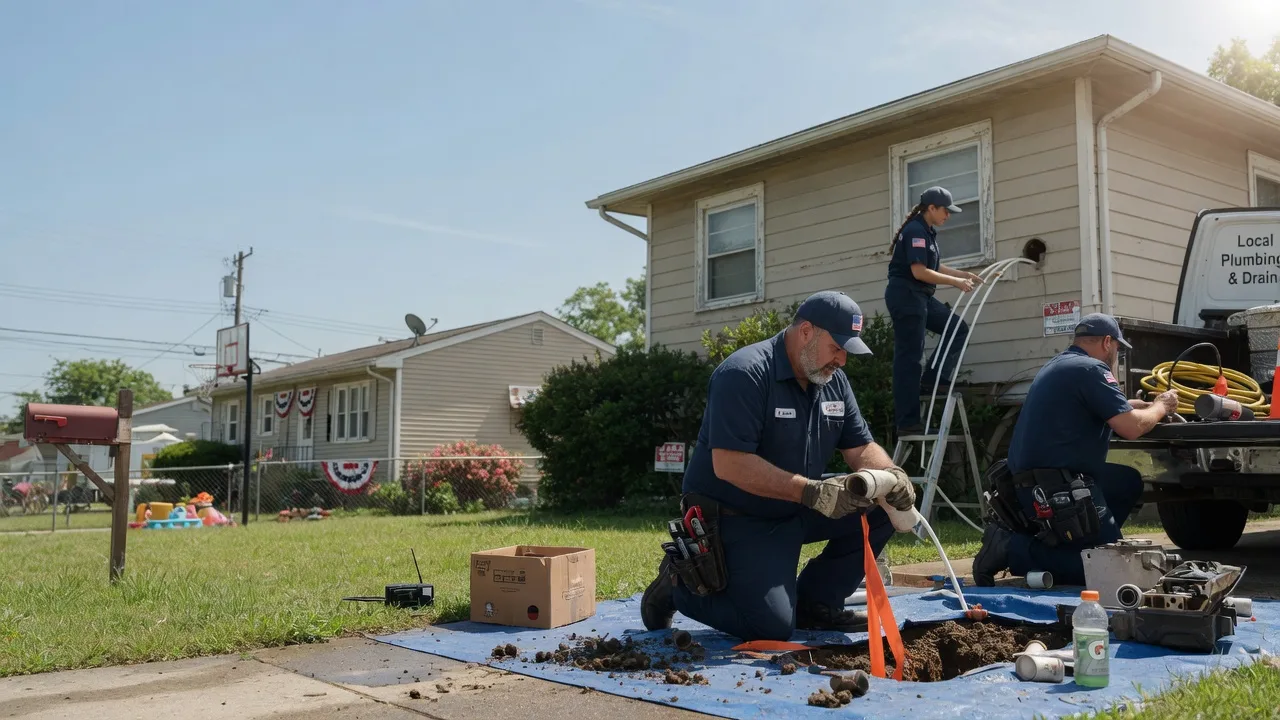Faucet Repair in Stonefort, IL near me